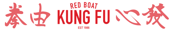 Red Boat Kung Fu