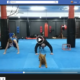 martial arts live stream